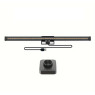 Monitor Light Bar With Mechanical Switch Remote Dual Control, Computer Light With Stepless Dimming, No Screen Glare Monitor Lamp With USB Powered For Home And Office